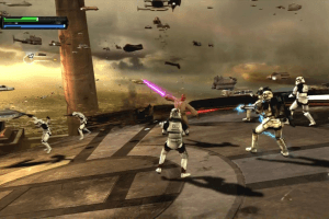Star Wars: The Force Unleashed - Ultimate Sith Edition 27