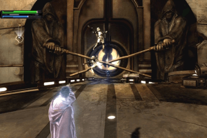 Star Wars: The Force Unleashed - Ultimate Sith Edition 28
