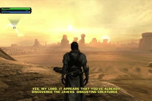 Star Wars: The Force Unleashed - Ultimate Sith Edition 33