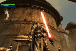 Star Wars: The Force Unleashed - Ultimate Sith Edition 35