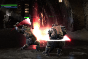 Star Wars: The Force Unleashed - Ultimate Sith Edition 36