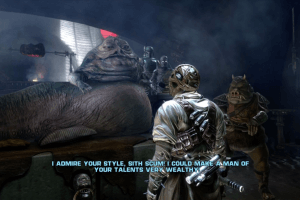 Star Wars: The Force Unleashed - Ultimate Sith Edition 37