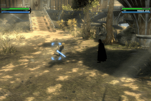 Star Wars: The Force Unleashed - Ultimate Sith Edition 3