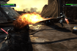 Star Wars: The Force Unleashed - Ultimate Sith Edition 39