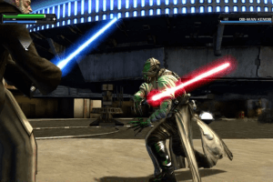 Star Wars: The Force Unleashed - Ultimate Sith Edition 40