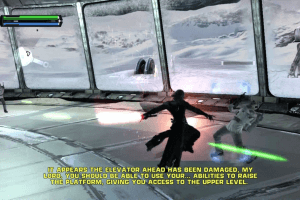 Star Wars: The Force Unleashed - Ultimate Sith Edition 44