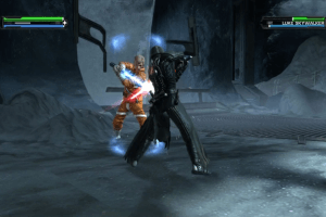 Star Wars: The Force Unleashed - Ultimate Sith Edition 45