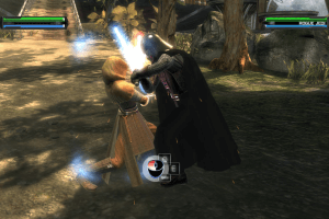 Star Wars: The Force Unleashed - Ultimate Sith Edition 4