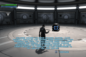 Star Wars: The Force Unleashed - Ultimate Sith Edition 6