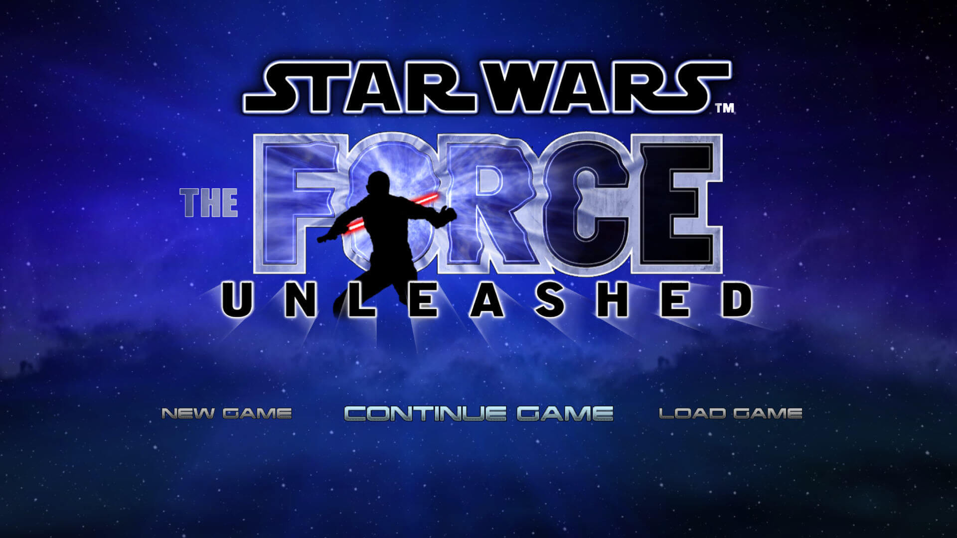 Star Wars: The Force Unleashed - Ultimate Sith Edition - My