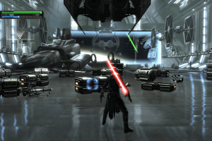 Star Wars: The Force Unleashed - Ultimate Sith Edition 10