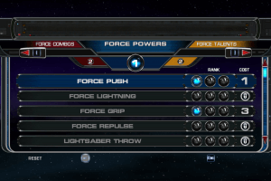 Star Wars: The Force Unleashed - Ultimate Sith Edition 12