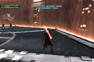 Star Wars: The Force Unleashed - Ultimate Sith Edition 13