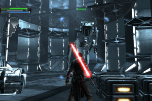 Star Wars: The Force Unleashed - Ultimate Sith Edition 15