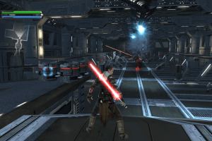 Star Wars: The Force Unleashed - Ultimate Sith Edition 16