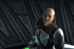 Star Wars: The Force Unleashed - Ultimate Sith Edition 17