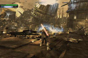 Star Wars: The Force Unleashed - Ultimate Sith Edition 19
