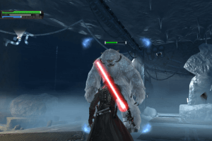 Star Wars: The Force Unleashed - Ultimate Sith Edition 21