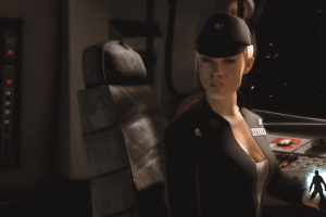 Star Wars: The Force Unleashed - Ultimate Sith Edition 8