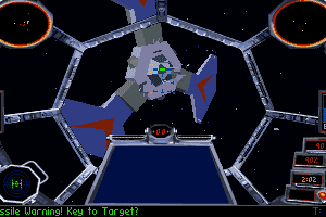 Star Wars: TIE Fighter 9