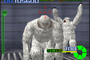 Star Wars Trilogy Arcade 9