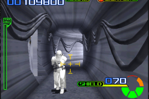 Star Wars Trilogy Arcade 10