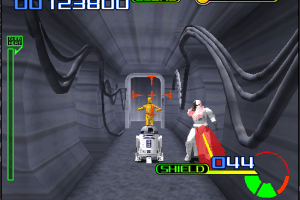 Star Wars Trilogy Arcade 11