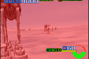 Star Wars Trilogy Arcade 2