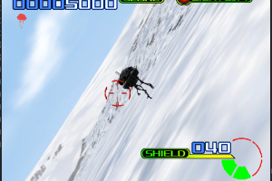 Star Wars Trilogy Arcade 4