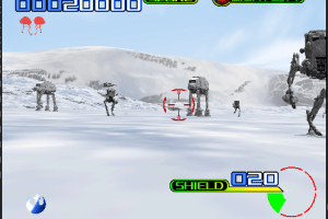 Star Wars Trilogy Arcade 5