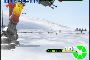 Star Wars Trilogy Arcade 6