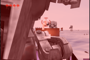 Star Wars Trilogy Arcade 7