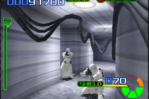 Star Wars Trilogy Arcade 8