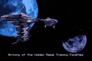 Star Wars: X-Wing 9