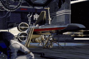 Star Wars: X-Wing 2