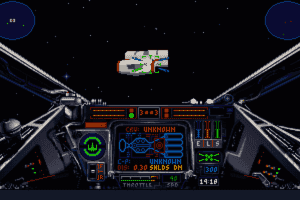 Star Wars: X-Wing 4