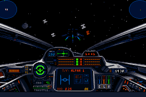 Star Wars: X-Wing - B-Wing 9