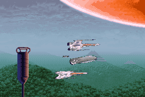 Star Wars: X-Wing - Imperial Pursuit 0