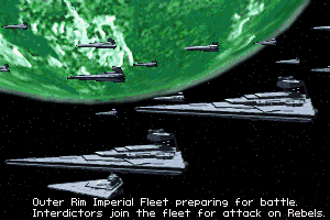 Star Wars: X-Wing - Imperial Pursuit 3