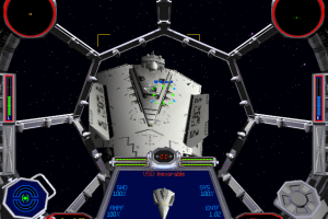 Star Wars: X-Wing Vs. TIE Fighter - Balance of Power Campaigns 1