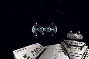 Star Wars: X-Wing Vs. TIE Fighter 10