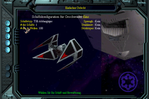 Star Wars: X-Wing Vs. TIE Fighter 4