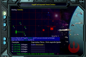 Star Wars: X-Wing Vs. TIE Fighter 5