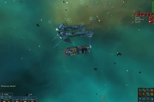 Star Wolves 2 12