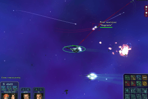 Star Wolves 2 16