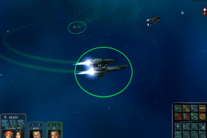Star Wolves 2 18