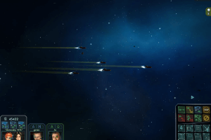 Star Wolves 2 20