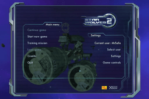 Star Wolves 2 2