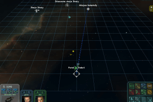 Star Wolves 27