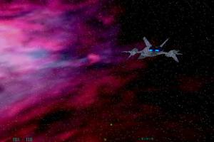 Star Wraith abandonware